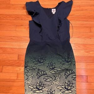NWT The Dress Shop Disney Princess Tiana Dress